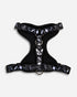 Arnes Doble Agarre Apolo Black